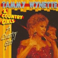 Tammy Wynette - A Country Girl